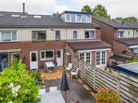Croessrak 21, 3833 KN Leusden