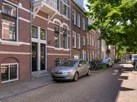 M.H. Trompstraat 36, 3572 XW Utrecht