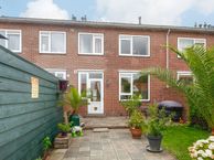 Saenredamstraat 19, 1566 KK Assendelft