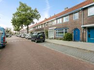 Edelweisstraat 110, 5643 GL Eindhoven