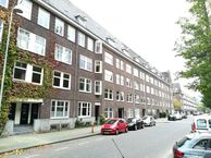 Theophile de Bockstraat 61 3, 1058 TZ Amsterdam