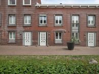 Rose-Mariepad 12, 3543 BV Utrecht