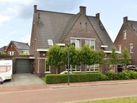 Kapitein Sichtermanstraat 9, 4661 ZK Halsteren