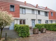 Kerkplein 3, 3292 AD Strijensas