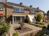 De Splitting 43, 8433 JM Haulerwijk