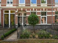 Burghardt van den Berghstraat 127, 6512 DJ Nijmegen