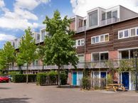 Adriaan Menninckkwartier 60, 3554 CT Utrecht