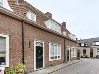 Pijlstraat 4, 1411 RE Naarden