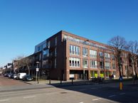 Laan van Chartroise 109 G, 3552 ER Utrecht