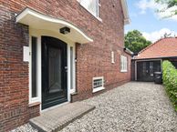 Franz Schubertlaan 68, 2102 EM Heemstede