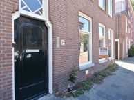 Abeelstraat 54, 2565 XR Den Haag