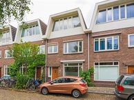 Van Swindenstraat 104, 3514 XW Utrecht