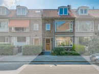 Von Weberstraat 76, 3533 EG Utrecht