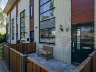 Suze Robertsonstraat 17, 1318 LX Almere