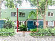 Bruinvisstraat 10, 1035 HE Amsterdam