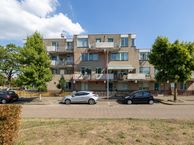 Boisotstraat 40, 3554 XB Utrecht