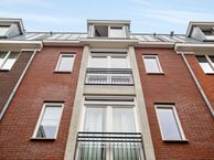 Klarestraat 2 11, 6811 DR Arnhem