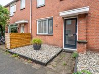 Taunus 1, 3524 HA Utrecht