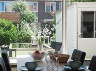 Arcellastraat 4, 1035 VN Amsterdam