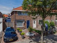 Hofzichtstraat 11, 2406 XT Alphen aan den Rijn