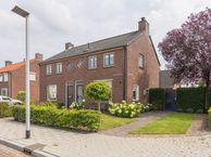 Dillenburgstraat 9, 7681 AK Vroomshoop