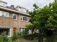 Prof. Sprengerlaan 4, 3571 HA Utrecht