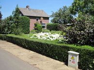 Scheiwalweg 16, 5454 NV Sint Hubert