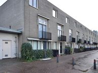 Zuidermeent 72, 1218 GX Hilversum