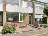 Pastoor van Akenstraat 5, 4703 BA Roosendaal