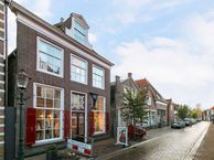 Waagstraat 1, 1601 JN Enkhuizen