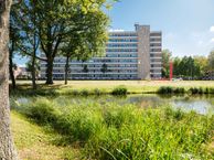 Oldegaarde 748, 3086 AP Rotterdam