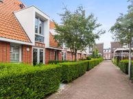 Oswald Wenckebachhof 20, 3541 VJ Utrecht