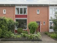 W.F. Bathoornstraat 5, 9731 CG Groningen