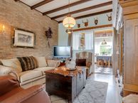 Dr. Batenburglaan 110, 4837 BR Breda