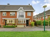 Zuiderspoor 34, 3994 VP Houten