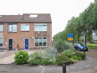 Prins Willem van Oranjestraat 35, 3751 CV Bunschoten-Spakenburg