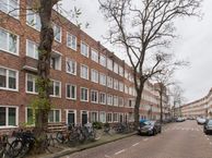 Van Spilbergenstraat 17 I, 1057 PW Amsterdam