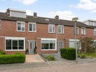 De Zwingelspaan 8, 4761 XJ Zevenbergen