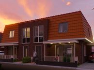 2-onder-1-kap (Bouwnr. 5), 3151 HL Hoek van Holland