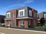 2-onder-1-kap (Bouwnr. 10), 3151 HL Hoek van Holland