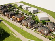 Vrijstaand (Bouwnr. 11), 3151 HL Hoek van Holland