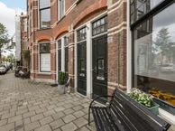 Columbusstraat 218, 2561 AV Den Haag