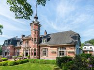 Strijbeek 1, Meerle België, 4851 SL Ulvenhout (Gem. Breda)