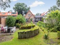 Heuvelsepad 66, 6711 JR Ede