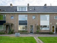 Frederik Hendriklaan 72, 2351 GD Leiderdorp