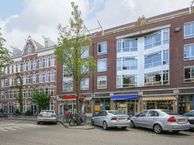 Eerste Van Swindenstraat 90 D, 1093 GJ Amsterdam