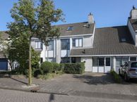 Hendrik Andriessenlaan 13, 2132 KG Hoofddorp