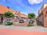Prinsessestraat 56, 2161 RR Lisse