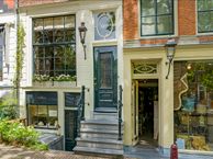 Prinsengracht 809, 1017 KA Amsterdam