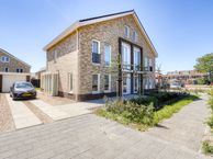 Bankenlaan 99, 1944 NK Beverwijk